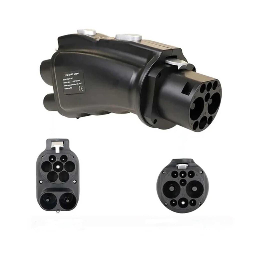 CCS2 to GB/T Adapter
