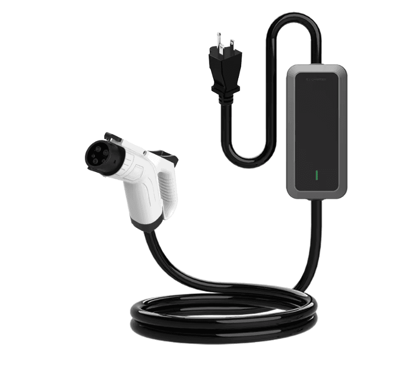 Portable AC Charger